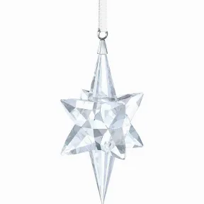 施华洛世奇/Swarovski 挂饰 星星挂饰, 大 5287019