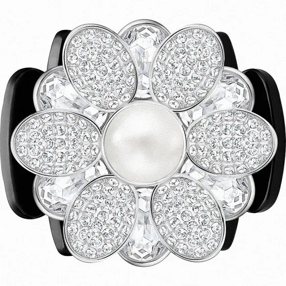 施华洛世奇/Swarovski 发饰 Gwendoline Floral 发抓 5294296