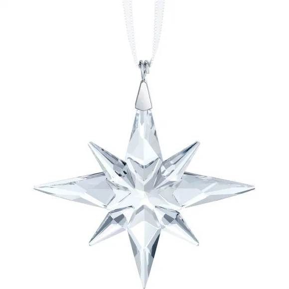 施华洛世奇/Swarovski 雪花 挂件 5428548