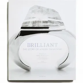 施华洛世奇/Swarovski 画册 闪烁耀目：Atelier Swarovski 的故事 5442890