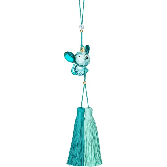 施华洛世奇/Swarovski 如意鼠挂饰 5474320