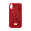 施华洛世奇/Swarovski Glam Rock Smartphone 套, iPhone® XR, 红色 5481449