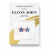 施华洛世奇/Swarovski 其他 The Fashion Awards 2018 Elton John Swarovski 