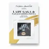 施华洛世奇/Swarovski 其他 The Fashion Awards 2018 Lady Gaga Swarovski c