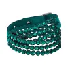 施华洛世奇/Swarovski Power Collection 手链, 绿色 5511700