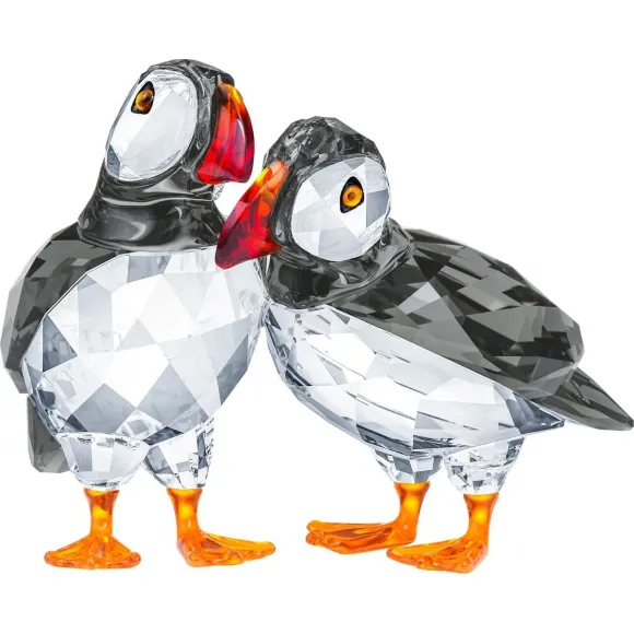 施华洛世奇/Swarovski 北极海鹦 – 附签名 5525264