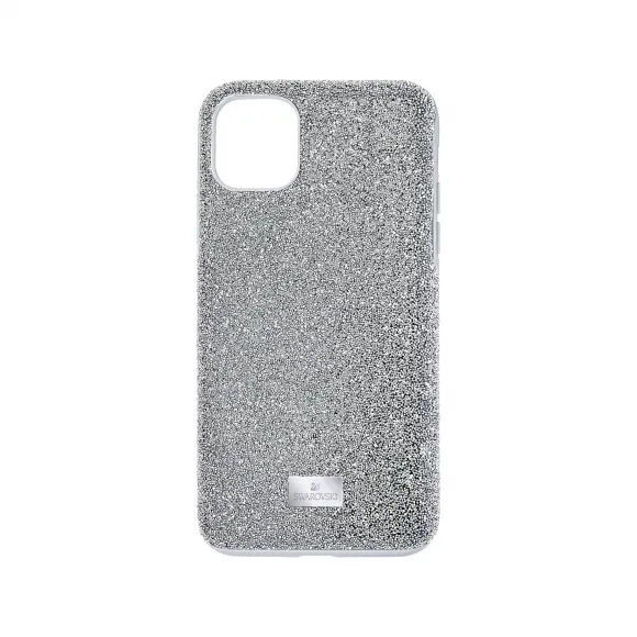 施华洛世奇/Swarovski High Smartphone 套, iPhone® 11 Pro Max, 银色 5531149