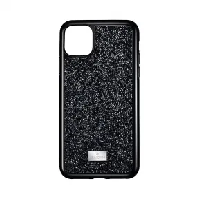 施华洛世奇/Swarovski Glam Rock Smartphone 套, iPhone® 11 Pro Max, 黑色 5531153