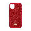 施华洛世奇/Swarovski Glam Rock Smartphone 套, iPhone? 12 Pro Max, 红色 5565186