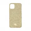 施华洛世奇/Swarovski High Smartphone 套, iPhone? 12/12 Pro, 金色 5565190