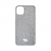 施华洛世奇/Swarovski High Smartphone 套, iPhone? 12/12 Pro, 银色 5565202