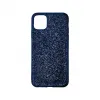 施华洛世奇/Swarovski  Glam Rock Smartphone 套  iPhone® 12 Pro Max  藍色 5599176