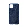 施华洛世奇/Swarovski  Glam Rock Smartphone 套  iPhone® 12/12 Pro  藍色 5599181
