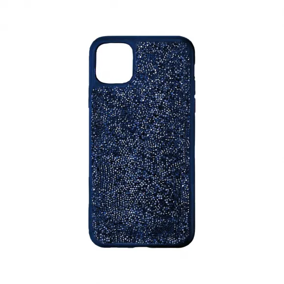 施华洛世奇/Swarovski  Glam Rock Smartphone 套  iPhone® 12/12 Pro  藍色 5599181