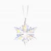 施华洛世奇/Swarovski 水晶AB的小雪花装饰 5612681