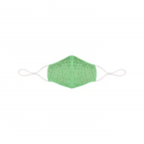施华洛世奇/Swarovski Swarovski 口罩  绿色 5628286