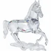 施华洛世奇/Swarovski 摆件 骏马 898508