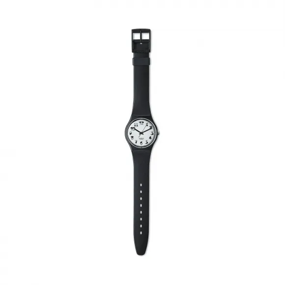 斯沃琪/Swatch Gent   GB171