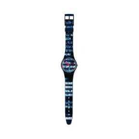 斯沃琪/Swatch Gent   GB183