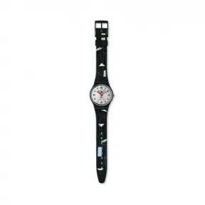 斯沃琪/Swatch Gent   GB196