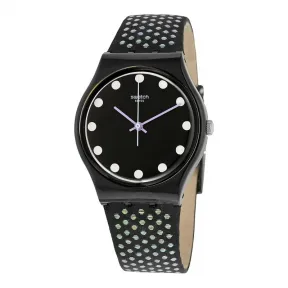 斯沃琪/Swatch Gent 石英机芯 女表 GB293