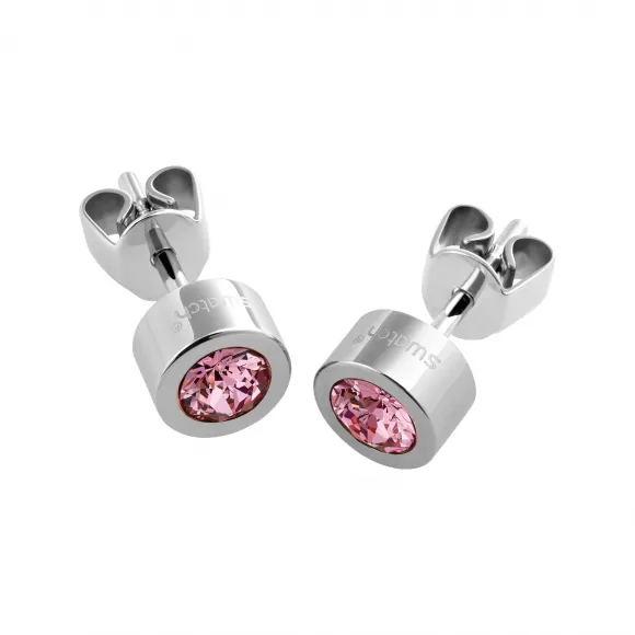 斯沃琪/Swatch   PUNTOLUCE 袖扣 JEP018-U