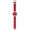 斯沃琪/Swatch SIMPLICISTE DE ROUGE YGS723P