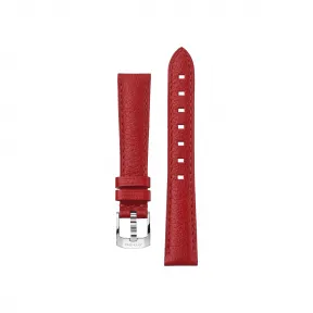 豪雅/TAG Heuer FORMULA 1（F1系列） 红色皮革表带 配饰 - BC0929