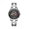 豪雅/TAG Heuer 竞潜Aquaracer系列 石英机芯 不锈钢 男表 CAF7114.BA0803