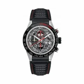 豪雅/TAG Heuer 自动机械机芯 陶瓷烧结矿 CAR2A1D.FT6101