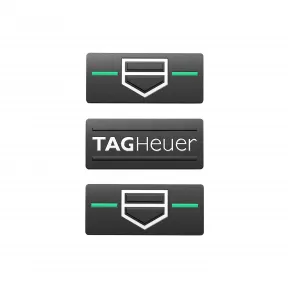 豪雅/TAG Heuer 表带 EB0273