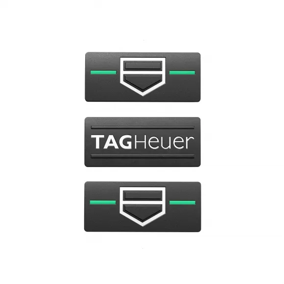 豪雅/TAG Heuer 表带 EB0273