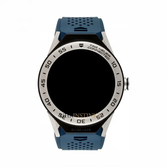 豪雅/TAG Heuer 钛 男表 SBF8A8014.11FT6077