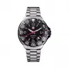 豪雅/TAG Heuer F1系列 石英机芯 钛金属 男表 WAC1110.BA0850