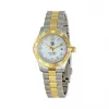 豪雅/TAG Heuer 竞潜Aquaracer系列 石英机芯 请选择 女表 WAF1451.BB0825