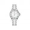 豪雅/TAG Heuer F1系列 石英机芯 抛光精钢 女表 WAH1213.BA0861