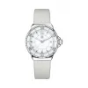 豪雅/TAG Heuer 石英机芯 不锈钢 女表 WAH1213.FC6219