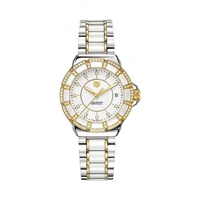 豪雅/TAG Heuer F1系列 石英机芯 陶瓷 WAH1221.BA0865