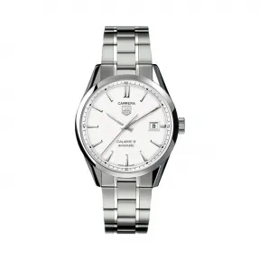 豪雅/TAG Heuer 自动机械机芯 不锈钢 男表 WAR211B.BA0787