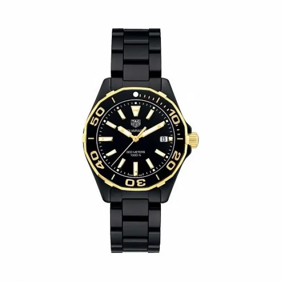 豪雅/TAG Heuer 石英机芯 WAY1322.BH0520