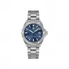 豪雅/TAG Heuer 竞潜Aquaracer系列 自动机械机芯 精细磨砂和抛光精钢 男表 WAY2112.BA0928