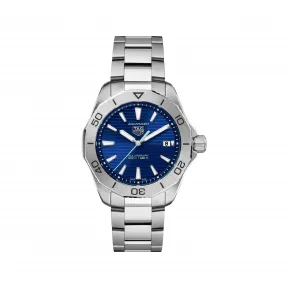 豪雅/TAG Heuer TAG Heuer Aquaracer 40MM  男表 WBP1113.BA0000