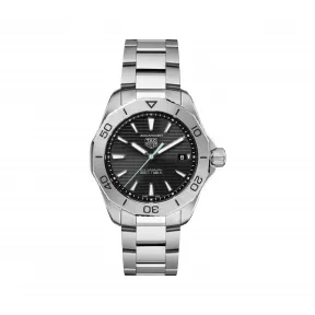 豪雅/TAG Heuer TAG Heuer Aquaracer 40MM  男表 WBP1114.BA0000