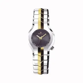 豪雅/TAG Heuer 石英机芯 女表 WP1351.BD0752