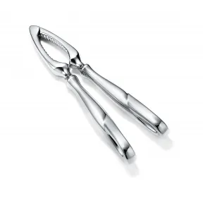 蒂芙尼/Tiffany Elsa Peretti® Padova™ 纯银胡桃夹子。 10337992 