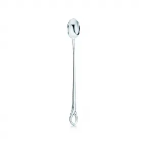 蒂芙尼/Tiffany Elsa Peretti® Padova™ 纯银调酒勺 10339804