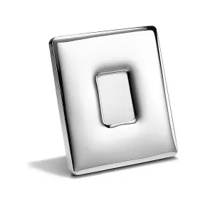 蒂芙尼/Tiffany Elsa Peretti® 纯银 Bombe 镜框，小号。 15426241 