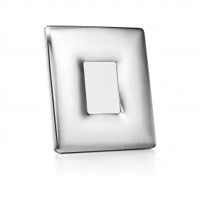 蒂芙尼/Tiffany Elsa Peretti® 纯银 Bombe 镜框，中号。 15426276 