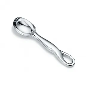 蒂芙尼/Tiffany Elsa Peretti® Padova™ 纯银冰淇淋勺 16279846