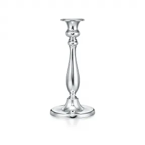 蒂芙尼/Tiffany 纯银烛台。 22537482 